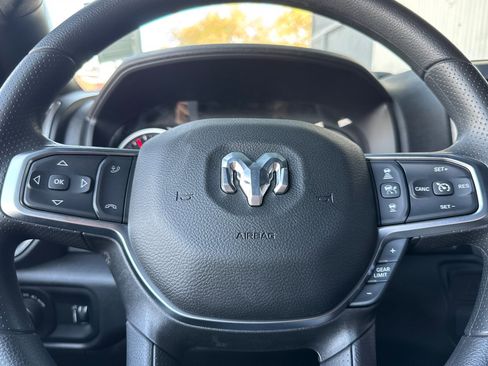 New 2026 RAM 2500 Tradesman image 22