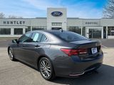 Used 2016 Acura TLX w/ Technology Package image 5