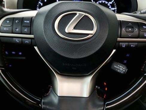 Used 2021 Lexus GX 460 Premium AWD/4WD image 59