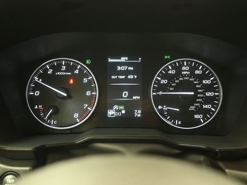 Used 2025 Subaru Legacy Sport image 26