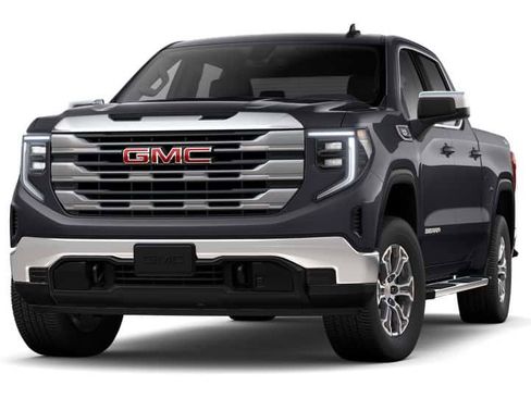 New 2026 GMC Sierra 1500 SLE AWD/4WD image 25
