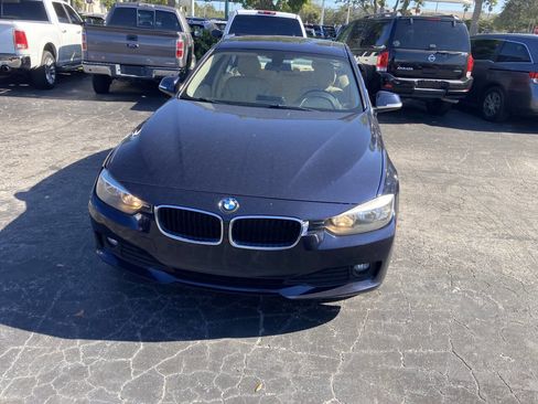 Used 2015 BMW 320i Sedan image 5