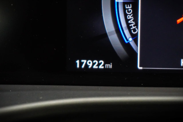 Certified 2023 Lexus RZ 450e Premium w/ Technology Package AWD/4WD image 9