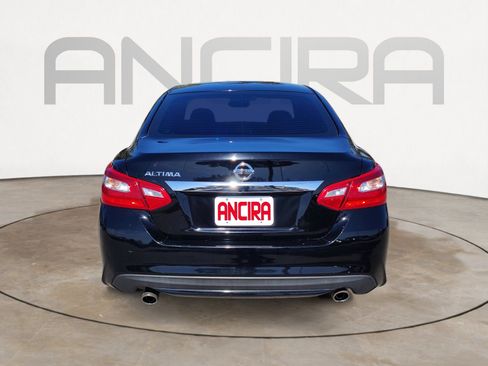 Used 2017 Nissan Altima 2.5 S w/ Power Driver Seat Package image 12