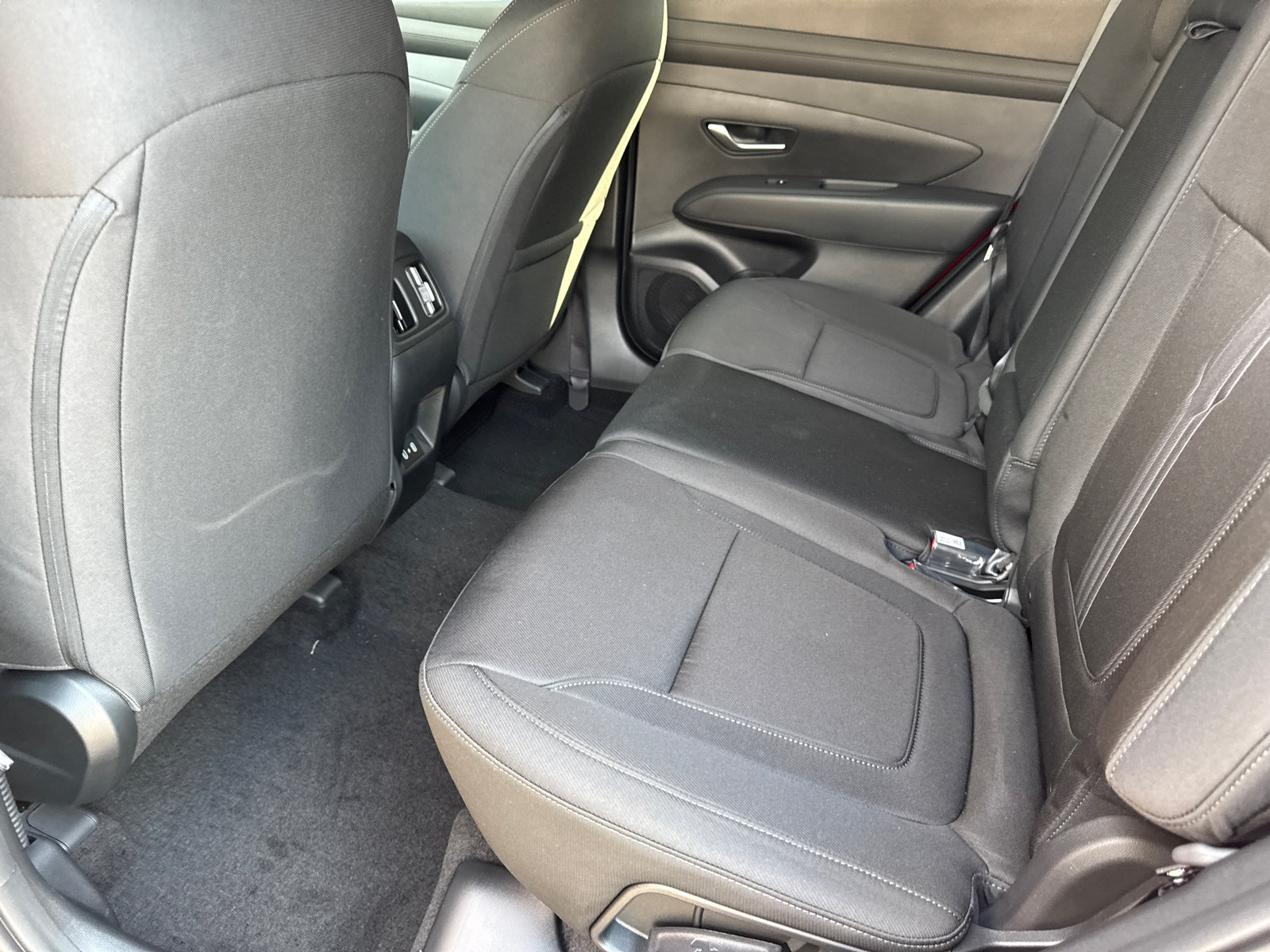 New 2026 Hyundai Tucson SEL Plus FWD image 20