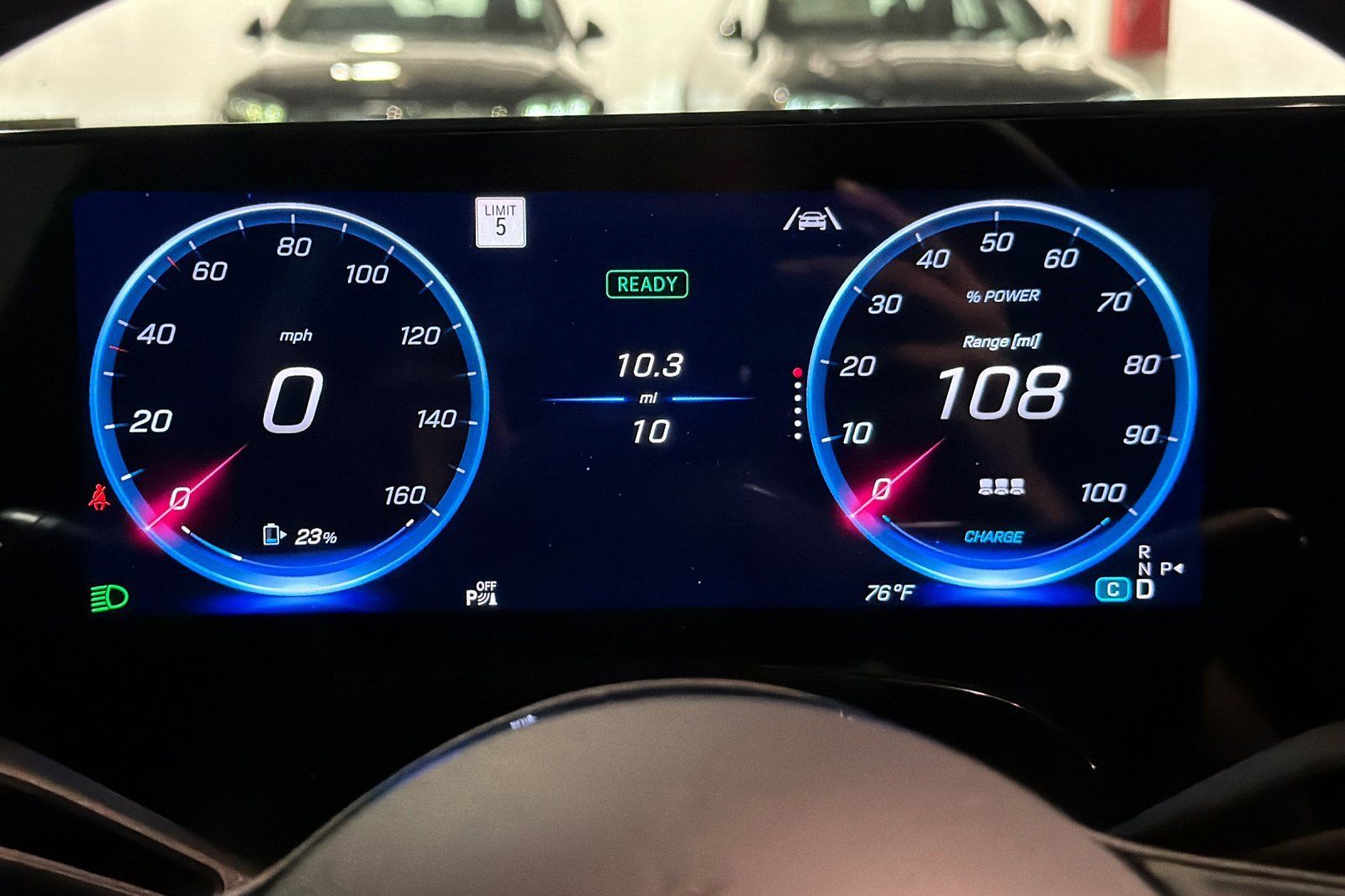New 2027 Mercedes-Benz CLA 250+ image 22