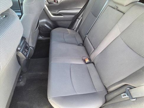 Certified 2020 Toyota RAV4 LE w/ Carpet Mat Package AWD/4WD image 17