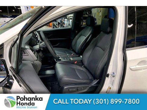 New 2026 Honda Odyssey Sport-L image 10