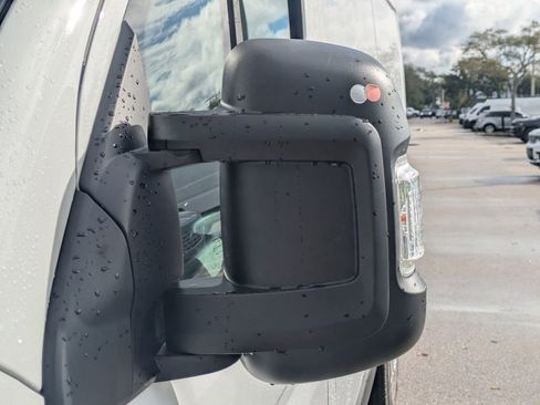 New 2026 RAM ProMaster 1500 w/ Convenience Group FWD image 12