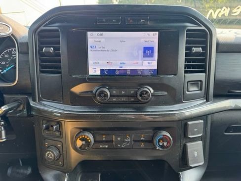Certified 2021 Ford F150 XL w/ STX Appearance Package AWD/4WD image 21