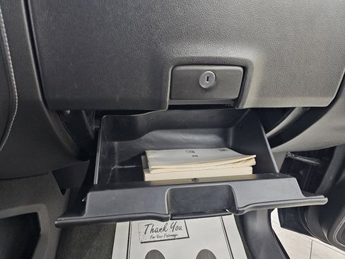 Used 2017 Chevrolet Silverado 1500 LTZ Z71 w/ LTZ Plus Package image 31