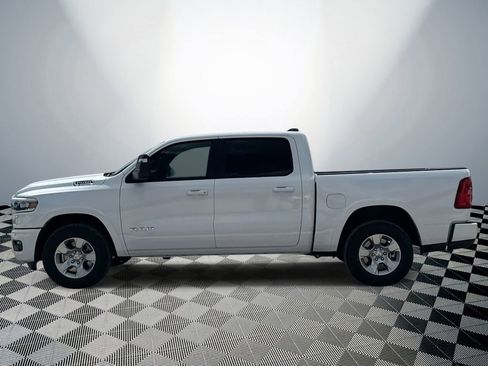 New 2025 RAM 1500 Big Horn image 2