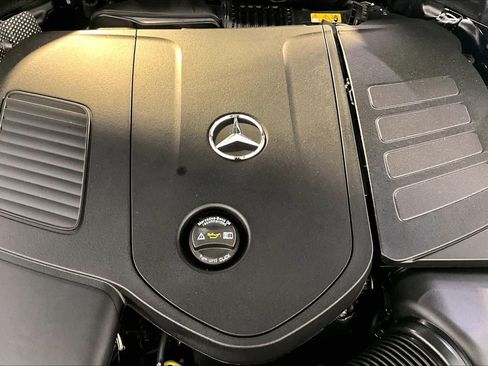 New 2026 Mercedes-Benz GLC 300 4MATIC image 15
