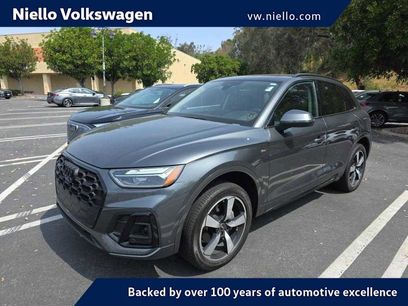 Used 2023 Audi Q5 2.0T Premium Plus w/ Premium Plus Package