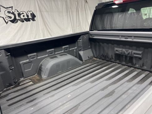 Used 2024 GMC Sierra 1500 Elevation AWD/4WD image 18