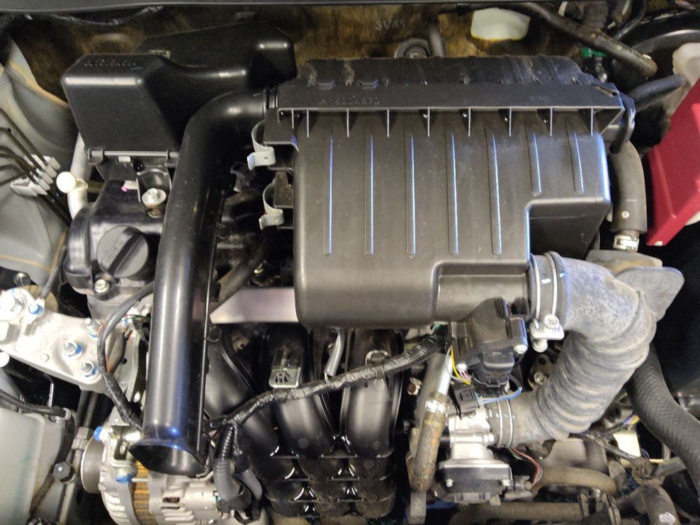 Used 2023 Mitsubishi Mirage G4 Black Edition FWD image 30