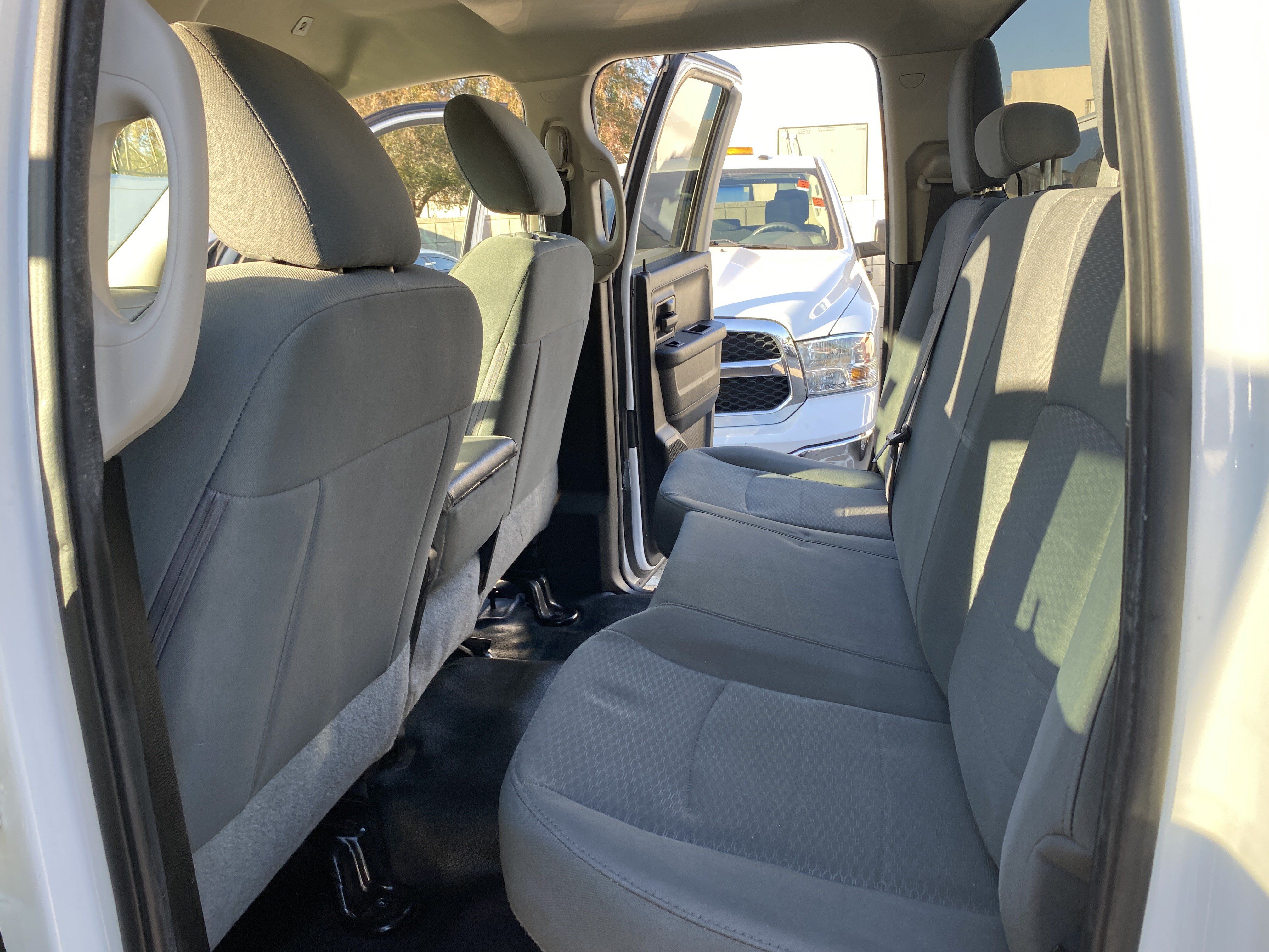 Used 2019 RAM 1500 Tradesman w/ Popular Equipment Group AWD/4WD image 19