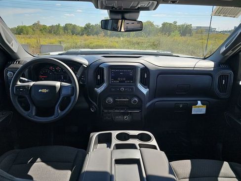 New 2026 Chevrolet Silverado 3500 W/T w/ WT Convenience Package AWD/4WD image 18
