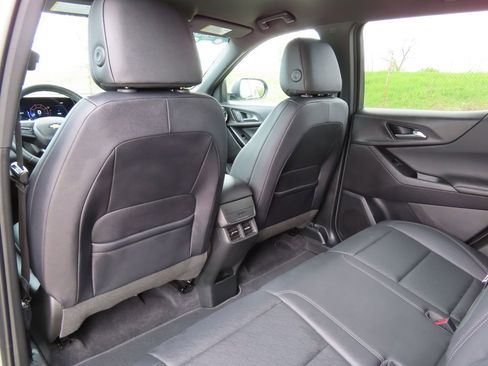 Certified 2025 Chevrolet Equinox LT w/ Convenience Package II AWD/4WD image 28
