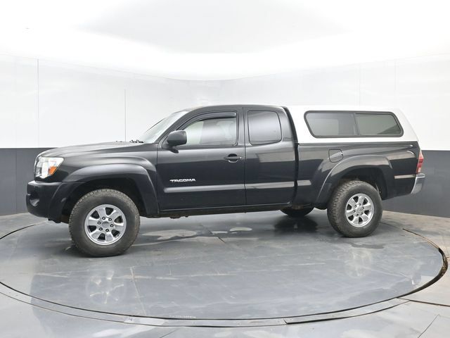 Used 2005 Toyota Tacoma PreRunner w/ SR5 Pkg #3 RWD image 11