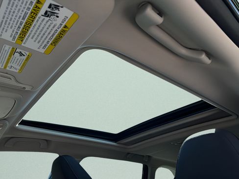 Used 2023 Subaru Forester Premium AWD/4WD image 9