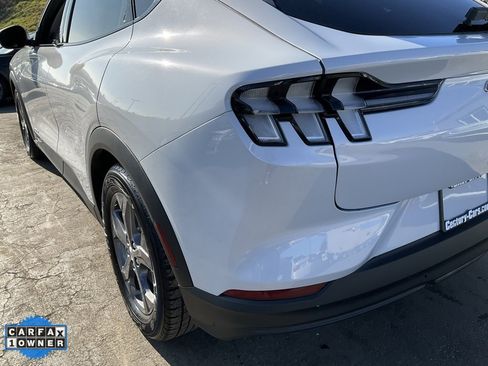 Used 2022 Ford Mustang Mach-E Select image 80