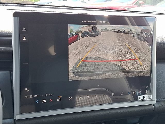 New 2026 MAZDA CX-5 Preferred AWD/4WD image 18