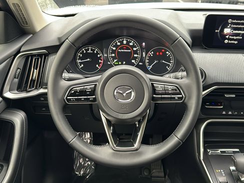 New 2026 MAZDA CX-90 3.3 Turbo w/ Select Package image 19