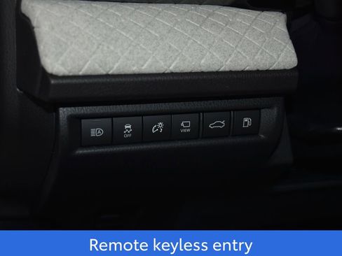 New 2026 Toyota Camry XLE image 9