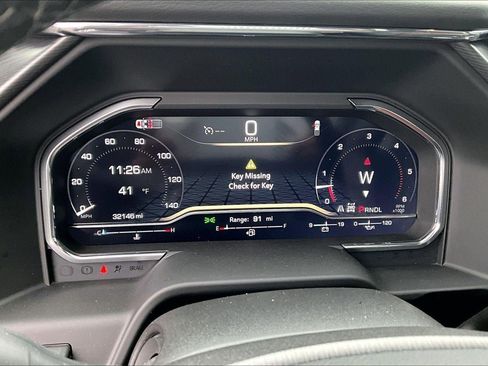 Used 2025 GMC Sierra 2500 Denali Ultimate image 16