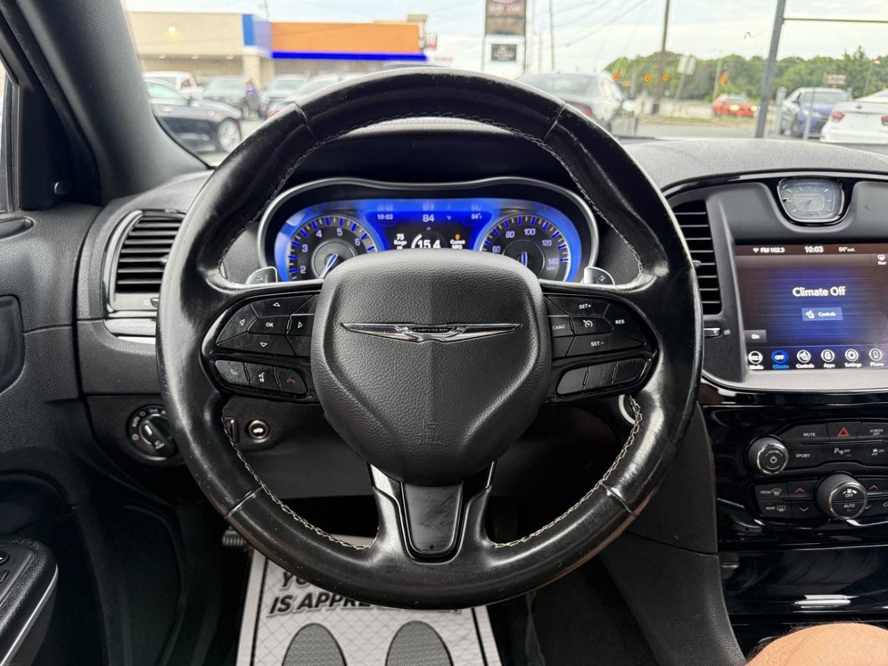 Used 2021 Chrysler 300 S RWD image 15