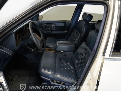 Used 1989 Cadillac Seville image 38