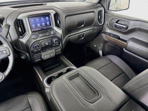Used 2022 Chevrolet Silverado 1500 RST w/ All Star Edition Plus AWD/4WD image 24