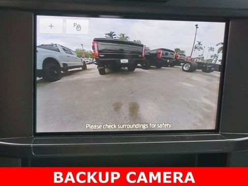 New 2026 Ford F550 4x4 Crew Cab Super Duty image 20