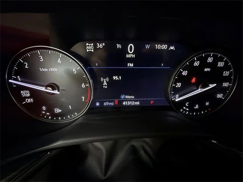 Certified 2023 Buick Envision Essence image 15