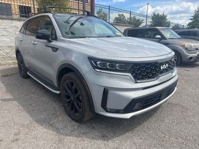 Used 2022 Kia Sorento SX