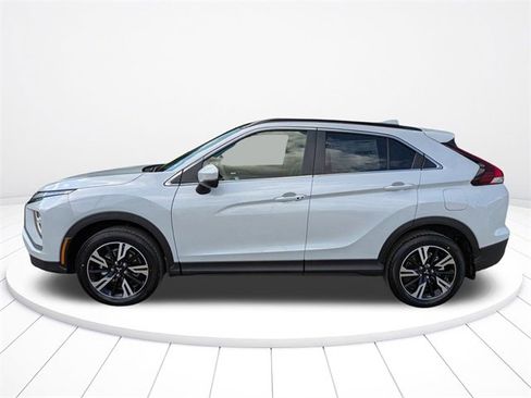 New 2025 Mitsubishi Eclipse Cross SE image 7