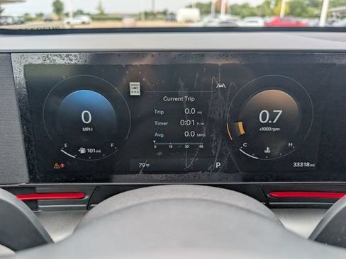 Used 2025 Hyundai Kona N Line FWD image 15