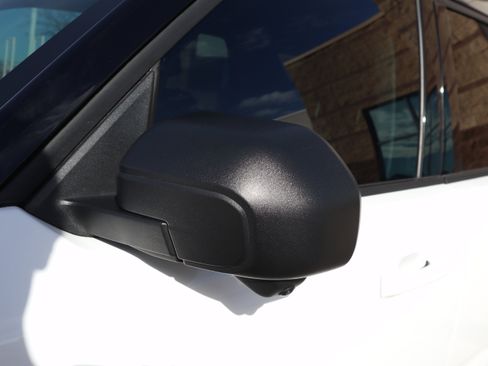 Used 2025 Ford Bronco Sport Outer Banks w/ Outer Banks Tech Package+ image 15