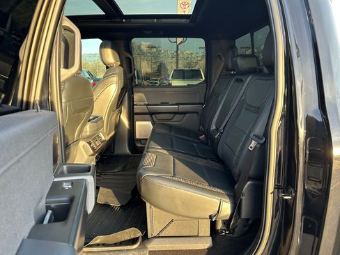 Used 2022 Ford F150 Raptor w/ Equipment Group 801A High image 22