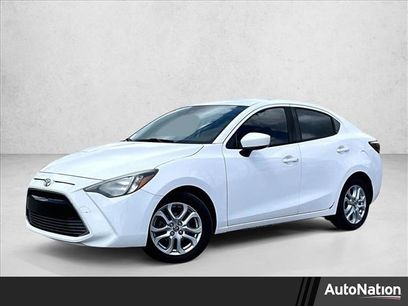 Used 2017 Toyota Yaris iA