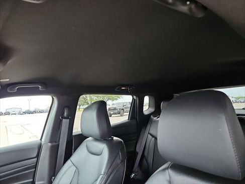 New 2026 Jeep Compass Latitude AWD/4WD image 52