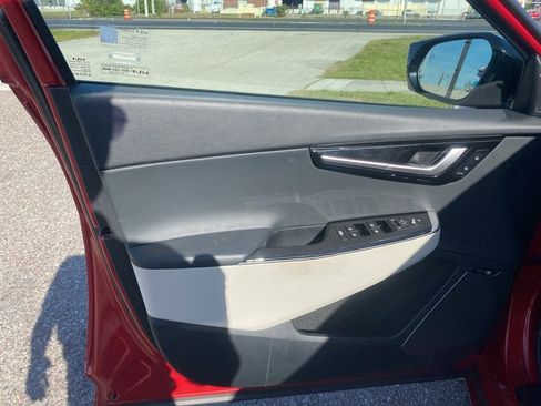 Used 2022 Kia EV6 GT-Line w/ GT-Line Suede Seat Package image 10