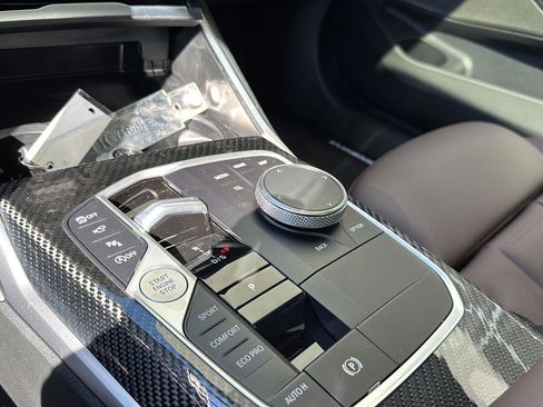 New 2026 BMW M340i Sedan w/ Premium Package image 24