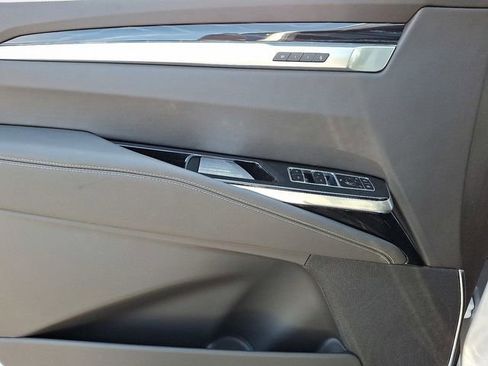 New 2026 Cadillac Escalade ESV Sport w/ Touring Package image 9