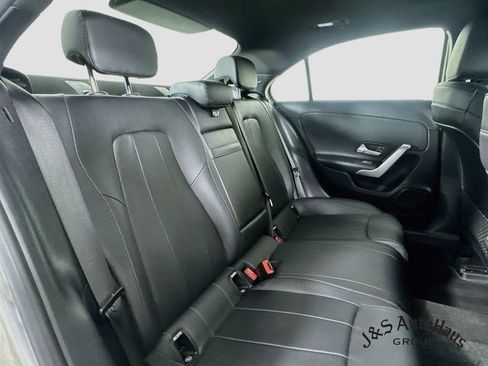 Used 2019 Mercedes-Benz A 220 w/ Premium Package image 35