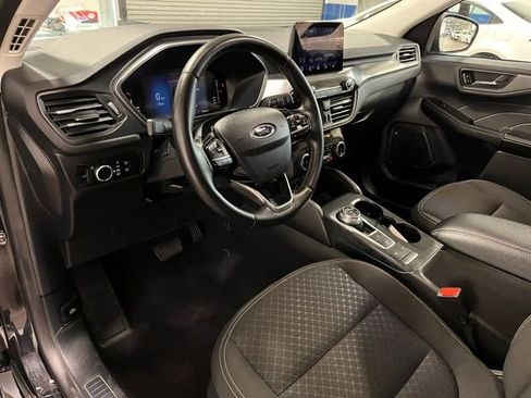 Used 2024 Ford Escape Active image 19