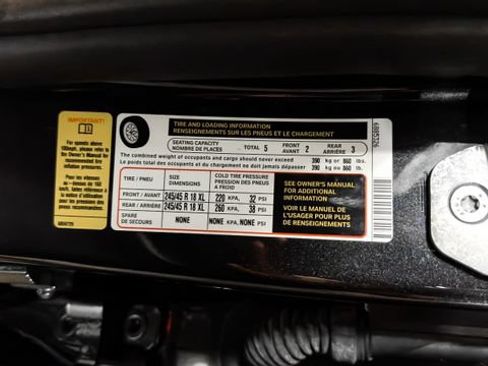 Used 2018 BMW 540i RWD image 63