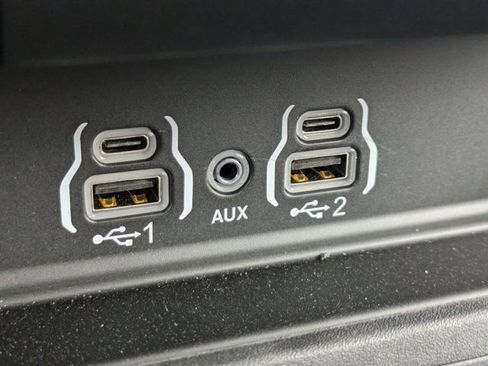 New 2026 RAM 2500 Laramie w/ Night Edition image 19