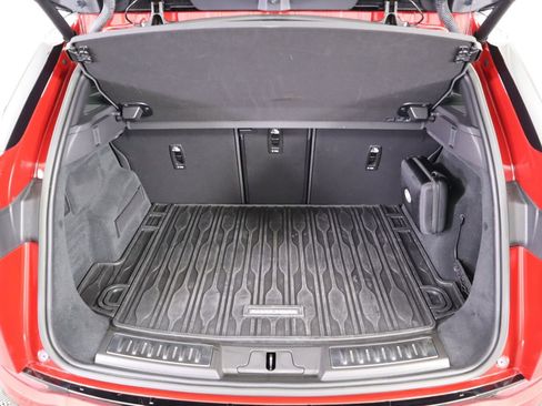 Certified 2023 Land Rover Range Rover Evoque R-Dynamic SE image 28